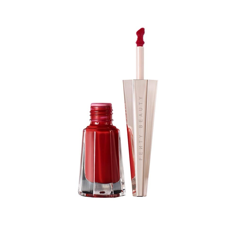 Fenty Beauty Stunna Lip Pain in Uncensored